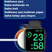 WATCH NOTE 8 PRO - 6