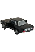 1963 MERCEDES 230SL MODEL ARABA 1:32 ÖLÇEK 11CM METAL DİECAST - 3