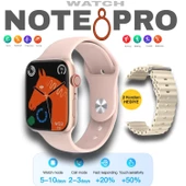 WATCH NOTE 8 PRO - 2