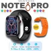 WATCH NOTE 8 PRO - 1