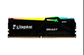 8GB DDR5 CL36 KF556C36BBEA-8TR KINGSTON RGB1x8 - 2
