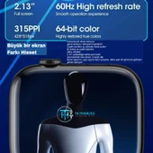 WATCH NOTE 8 PRO - 5