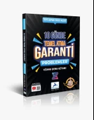 Paraf Z Takımı Problemler 10 Günde Temel Atma Garanti Bıyıklı Matematik - 1