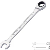 İzeltaş Cırcır Kombine Anahtar 24 mm thumbnail 2