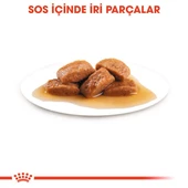 Royal Canin Maxi Adult Gravy Yetişkin Köpek Yaş Maması 140 Gr 10 Lu - 5