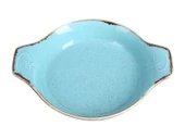 Porland Seasons Turkuaz 21 cm Porselen Sahan - 2