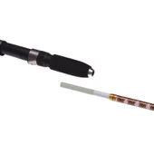 Albastar Squiddy 160 cm 50-100g Aksiyonlu Fiber Tekne Olta Kamışı thumbnail 3