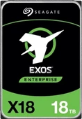 18TB SEAGATE EXOS 7200RPM 256MB ST18000NM000J - 1