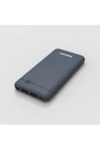 Philips 2 Usb Çıkışlı Powerbank Dlp1710cv 10.000 Mah - 1