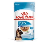 Royal Canin Maxi Puppy Gravy Yavru Köpek Yaş Maması 140 Gr 10 Lu - 2