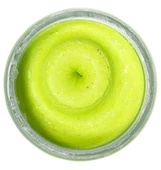 Berkley Powerbait Natural Glitter Trout Bait Garlic Sahte Yemi CHARTREUSE - 50 GR - 1