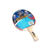 ITTF Onaylı İsveç Markası Stiga Sting Masa Tenisi Raketi - 1