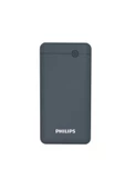 Philips 2 Usb Çıkışlı Powerbank Dlp1710cv 10.000 Mah - 3