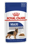 Royal Canin Maxi Adult Gravy Yetişkin Köpek Yaş Maması 140 Gr 10 Lu - 2