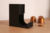 Nespresso Kapsül Düzenleyici 1 Adet - 6