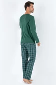 DoReMi Erkek Pijama Takımı - 4