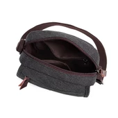 C-Active Orta Boy Askılı Postacı Çantası Kanvas Kumaş 1323 - 5