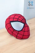 Spider-Man Maske Mıknatıslı - 3