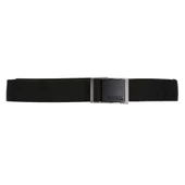 Regatta Konex Webbbelt lll Erkek Kemer-SİYAH - 1