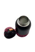 Shotay Çocuk Termos Matara 600Ml Siyah - 2