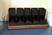 Nespresso Kapsül Düzenleyici 1 Adet - 3