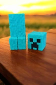 Creeper Figürü - 3