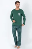 DoReMi Erkek Pijama Takımı - 8