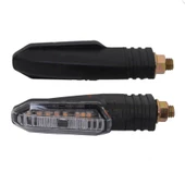 ÜMİT LED SİNYAL  KAYAN  SARI IŞIK 56928 - 1