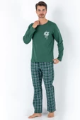 DoReMi Erkek Pijama Takımı - 3