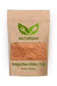 Naturşah Böğürtlen Kökü Toz-Öğütülmüş (Rubus Caesius Powder) 100 Gr - 1