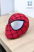 Spider-Man Maske Mıknatıslı - 2