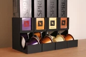 Nespresso Kapsül Düzenleyici 1 Adet - 1