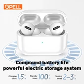 T3 Iphone ve Android Uyumlu Bluetooth Kulak İçi Kulaklık - 3