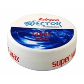 Sector Wax Ultra Strong Mavi - 1