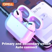 T3 Iphone ve Android Uyumlu Bluetooth Kulak İçi Kulaklık - 2