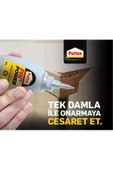 Pattex Çok Güçlü Ve Kaliteli Hızlı Çelik Japon Yapıştırıcı Pro Power 15gr - 3
