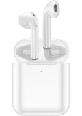 PELL T2 İphone Ve Android Uyumlu Kablosuz 5.0 Kulaklık Bluetooth Kulaklık - 1