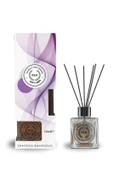 Soft Linen Bambu Çubuklu Oda Kokusu 100 ml Reed Diffuser - 1