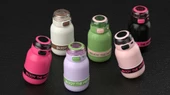 Shotay Çocuk Termos Matara 600Ml Krem - 4