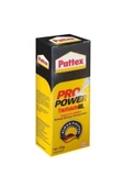 Pattex Çok Güçlü Ve Kaliteli Hızlı Çelik Japon Yapıştırıcı Pro Power 15gr - 2