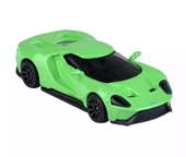 Majorette Sokak Arabaları Ford Gt 40 Yeşil - 1