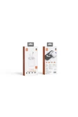 PELL T2 İphone Ve Android Uyumlu Kablosuz 5.0 Kulaklık Bluetooth Kulaklık - 4