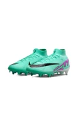 Nike Yumuşak Çim Zemin Kramponu DJ5166-300 Yeşil - 3