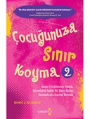 Çocuğunuza Sınır Koyma 2 - 1