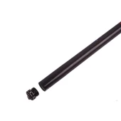 Albastar Breve 630 cm Kısa Kapanır Karbon Göl Olta Kamışı - 4