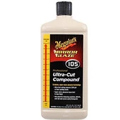 Meguiars Orta Pasta Çizik Giderci - 1