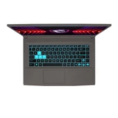 MSI Thin 15 B12UC-1891TR i5-12450H 16 GB 512 GB SSD RTX3050 15.6" Full HD Gaming Laptop - 5
