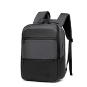 C-Active Laptop Gözlü Business Sırt Çantası Oxford Kumaş 8680 - 1