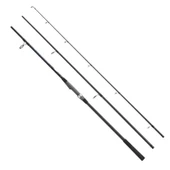 Fladen Maxximus Total Flexx Bass 330 cm 50-150g Atarlı Karbon 3 Parça Spin Olta Kamışı thumbnail 1