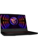 Msı Thın Gf63 12Ucx-1202Tr Intel Core İ5 12450H 8Gb 512Gb Ssd Rtx2050 Freedos 15.6" Fhd 144Hz W11 - 2